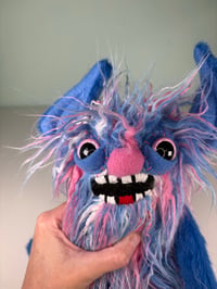 Image 2 of Medium Weighted Happy Monsters