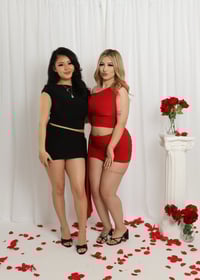 Image 1 of Beso Two Piece Set 