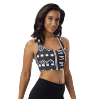 Image 3 of Victorious Sports Bra