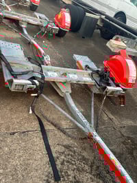 Image 2 of Tow Dolly