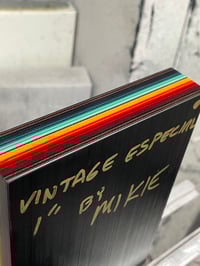 Image 4 of Vintage Especial 1" by Mikie