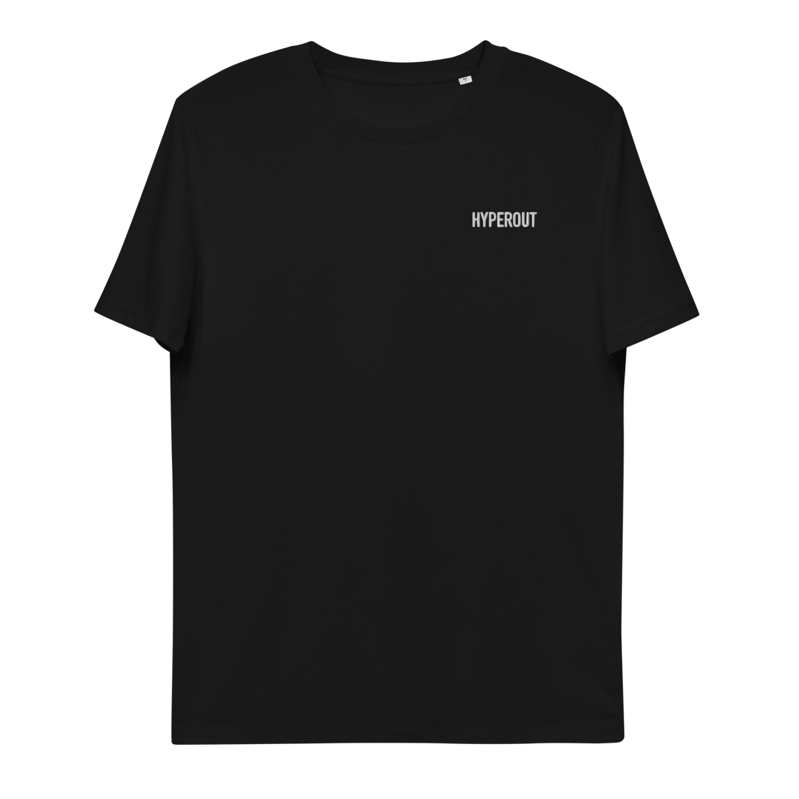 Image of HYPEROUT™ Unisex Cotton T-Shirt