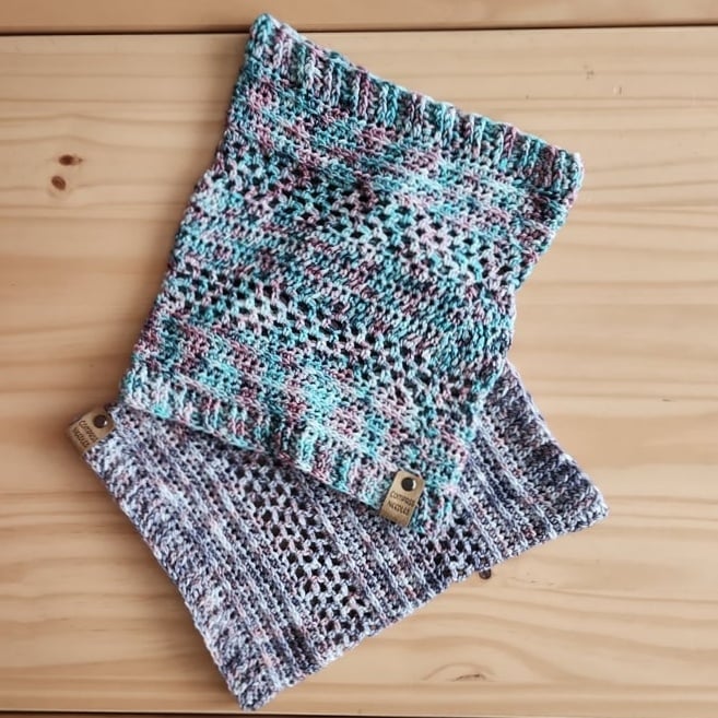 Image of River's End Cowl