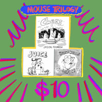 Mouse Trilogy 