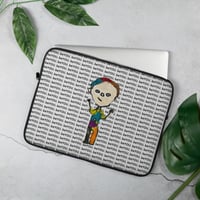 Image 2 of beYOU Laptop/Tablet Sleeve