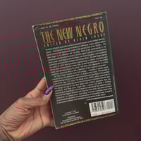 Image 2 of The New Negro