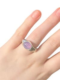 Image 3 of orb ring