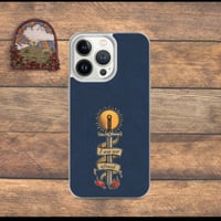 Image 3 of Joan of Arc case for iPhone®