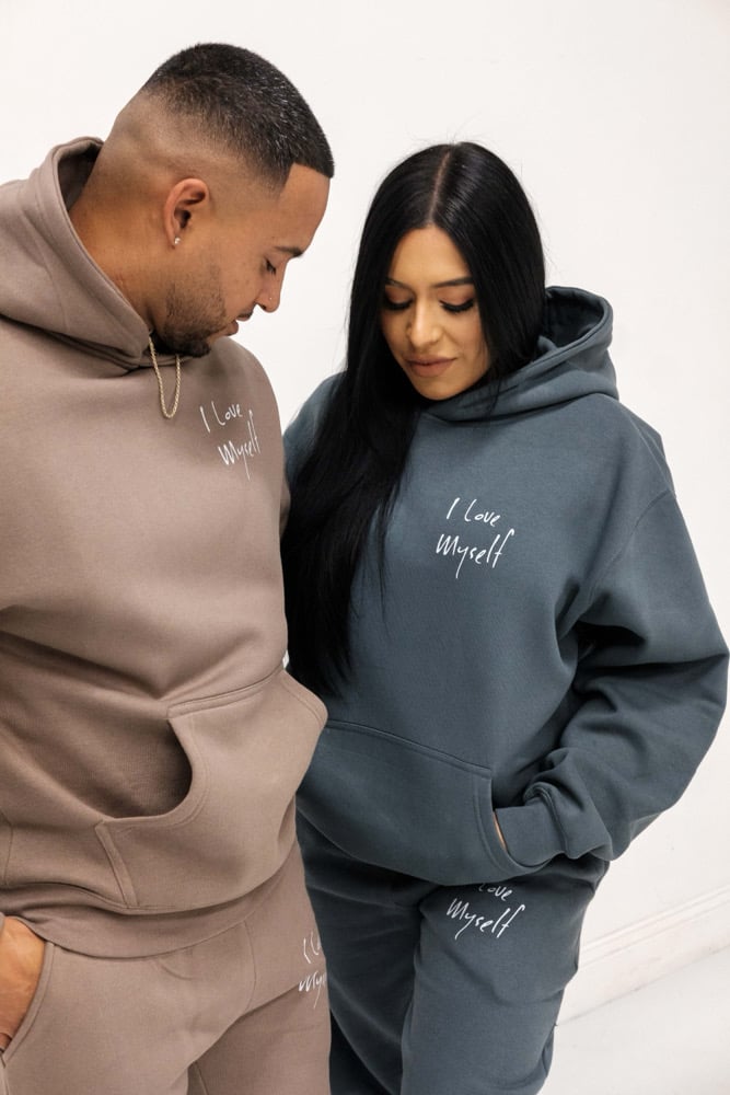 Image of Special 2 for $200 Heavyweight Sweatsuit Sale