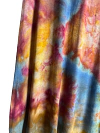 Image 9 of S Tank Pocket Dress in Bold and River Ice Dye