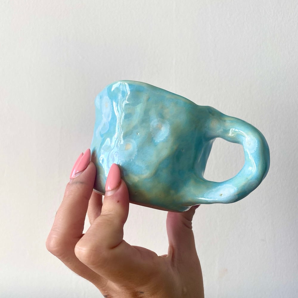 Image of Small Mug #4 *Second*