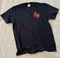 Image 2 of Sporty Mob tee 