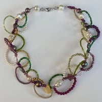 Image 1 of Grape candy
