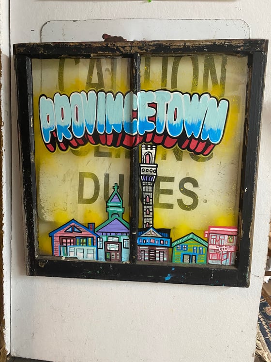 Image of Provincetown Glass