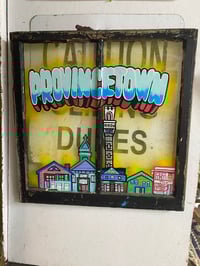 Image 1 of Provincetown Glass