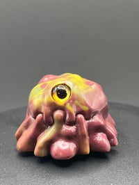 Oozeplasm Sofubi Marble 2