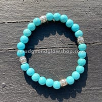 Image 2 of Turquoise Bracelet (Almost Sold Out)