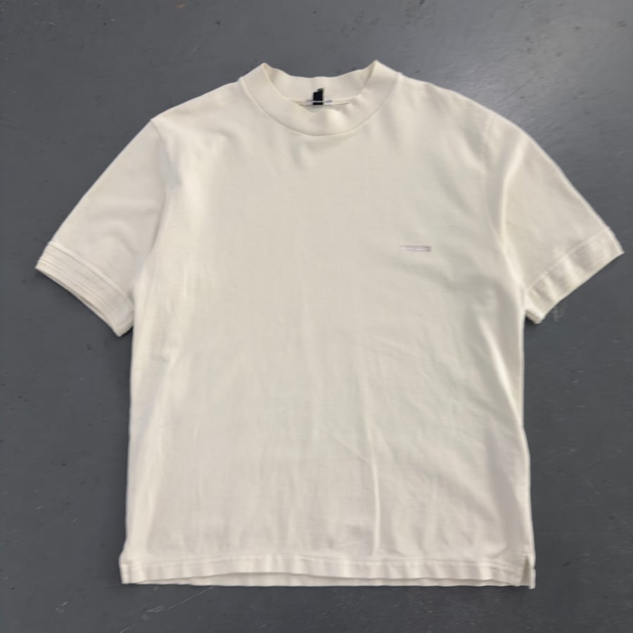 Image of AW 2000 Stone Island T shirt, size XL