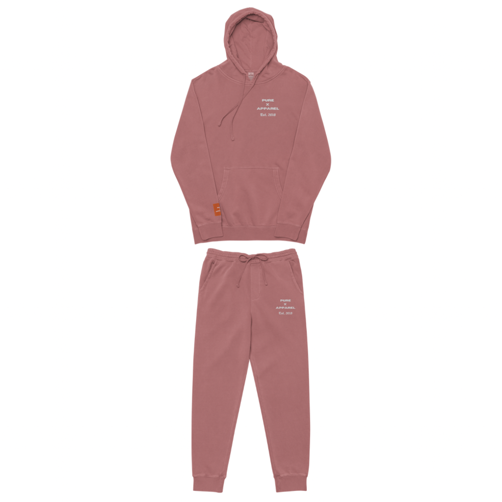 Image of Pure X SweatSuit 