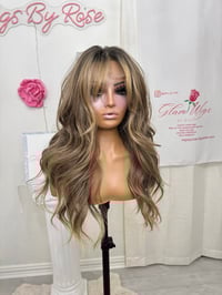 Image 9 of Kimora luxury (ready to ship) 