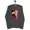 Liza Jane LA - Bella + Canvas Unisex Long Sleeve Tee