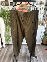Image 1 of Cargo pants 