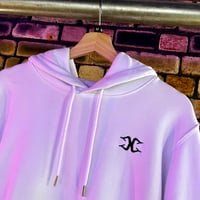 Image 2 of Extreme Culture® - (MEDIUM) Exclusive Hoodie White Casual