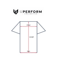 Image 8 of UPerform Legacy Jacket- Black 