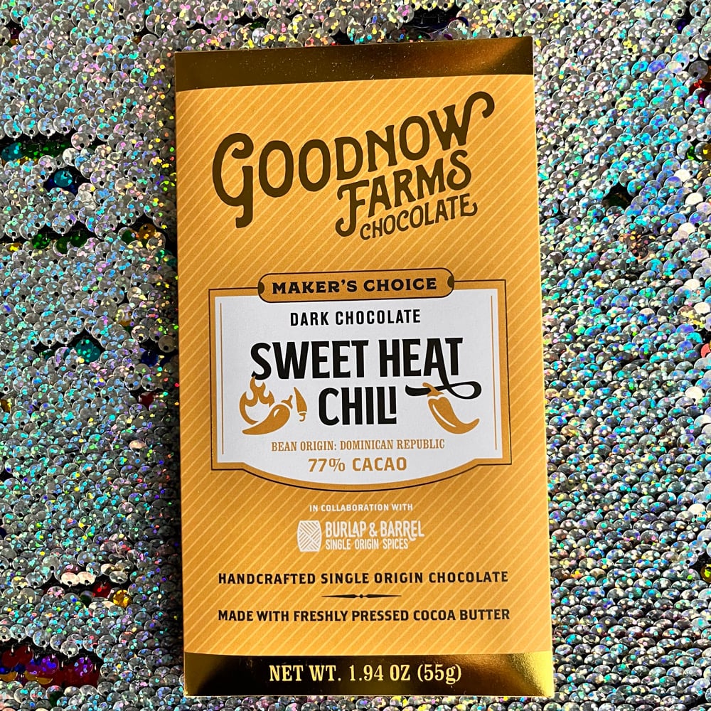 Image of Online Chocolate Tasting - Sunday, April 12, 2026, 1 pm ET