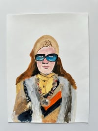 Image 1 of Maison Valentino