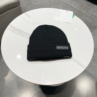 Image 3 of GG Beanie