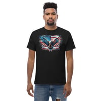 Image 1 of Patriot eagle Unisex classic tee