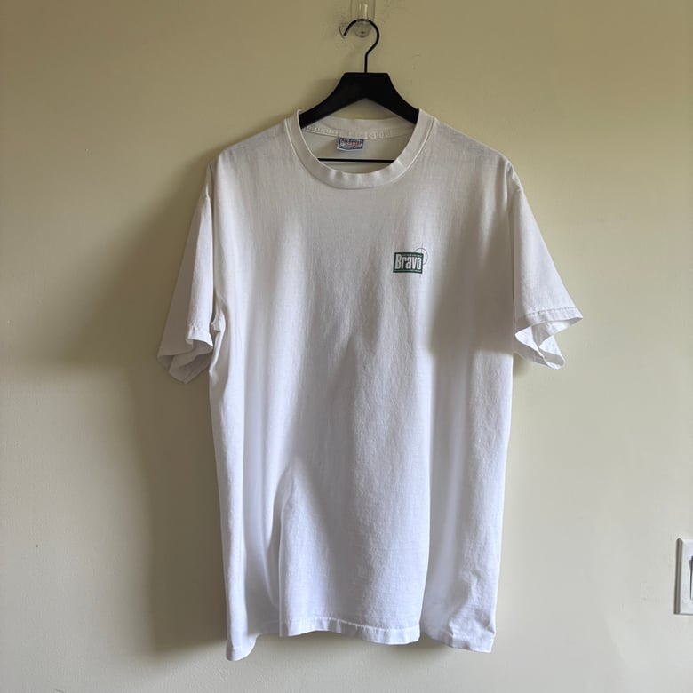 Image of Bravo Network T-Shirt