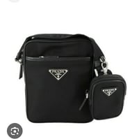 Image 1 of P CrossBody Sport 