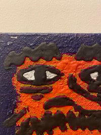 Image 3 of Face Painting #152