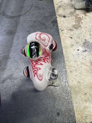 Image of Reaper Hand Jammer Sherlock 
