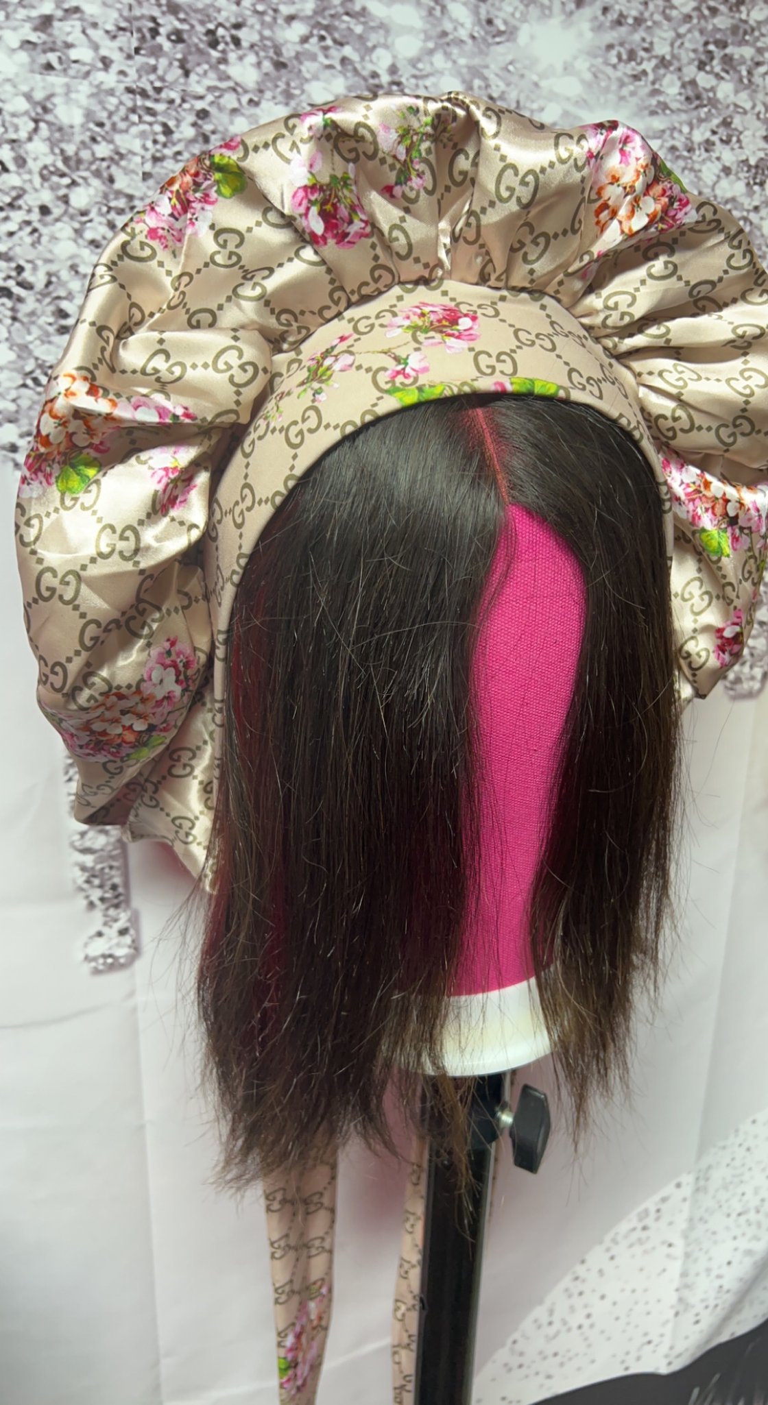 Image of Designer Gucci