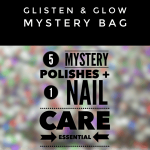 Image of Mystery Bags!