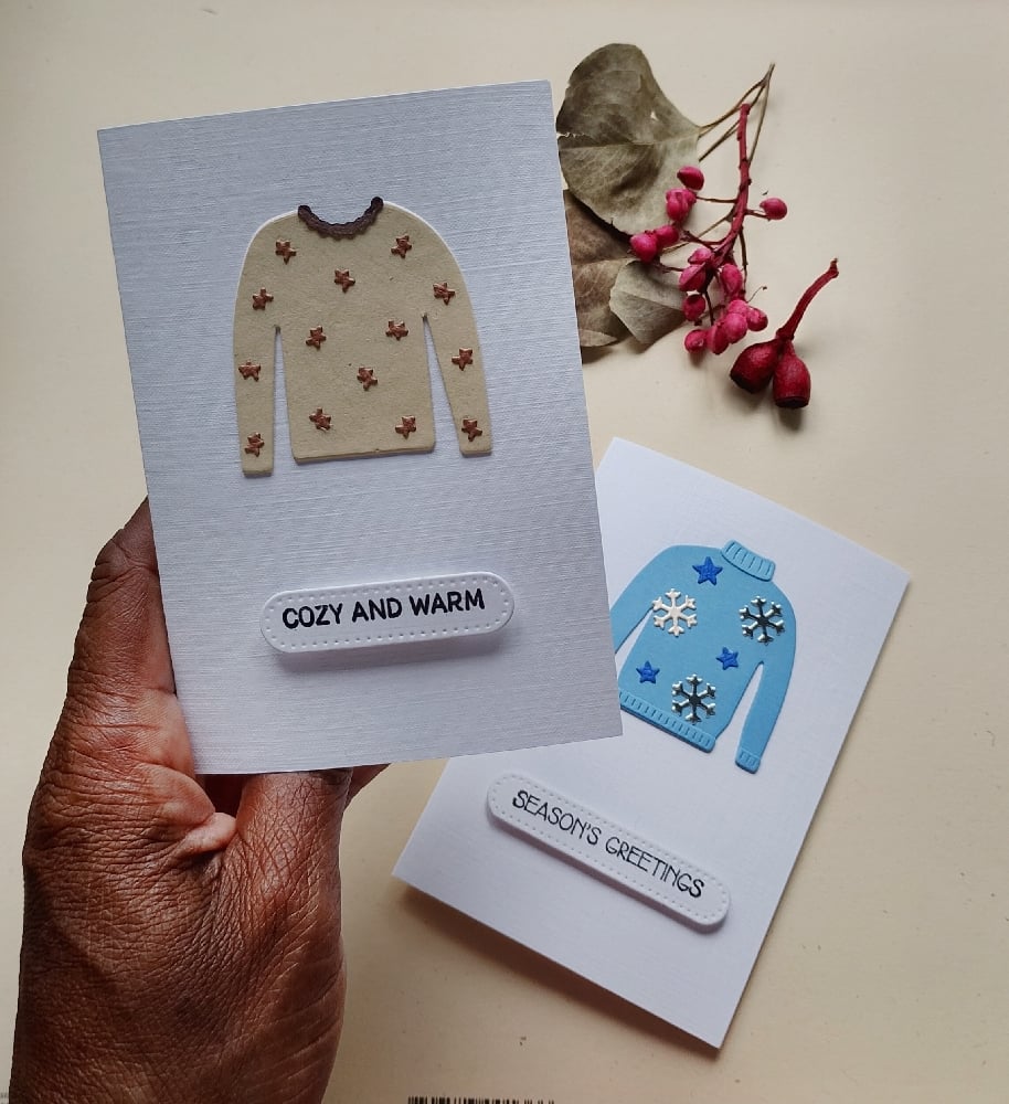 Image of Mini Cosy Christmas 6