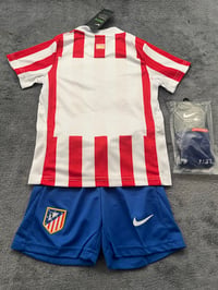 Image 2 of Atletico Madrid home 