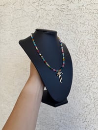 Image 3 of Sugar Bloom Necklace 