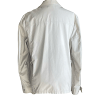 Image 2 of Vintage London Fog 90s Outdoor Zip-Up Tan Jacket M-38 Regular 