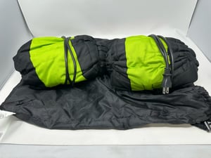 Image of Tire Warmers - Free Shipping