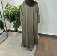Image 3 of olive mist