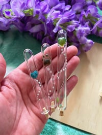Image 2 of Pet Whisker Banks - Shorty! For hedgehog quills/ shorter whiskers