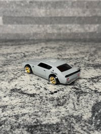 Image 2 of Nissan Skyline 2000-GT LBWK custom 