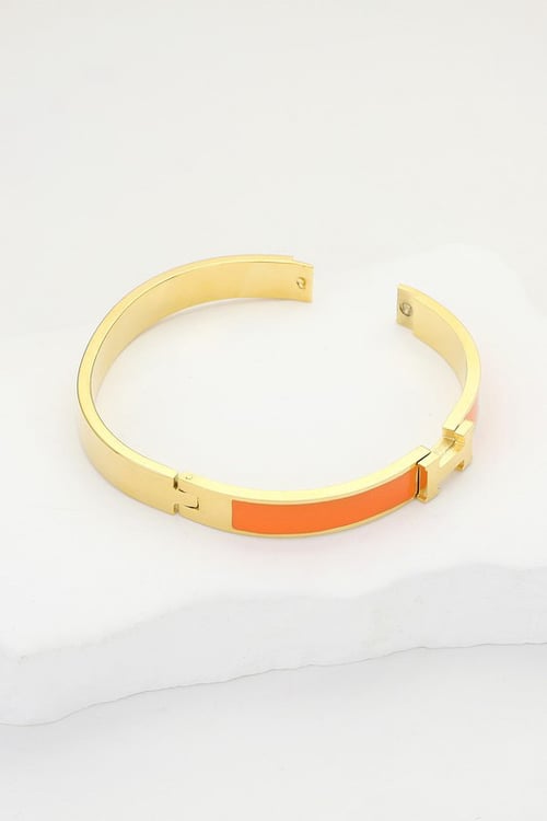 Image of H Bracelet