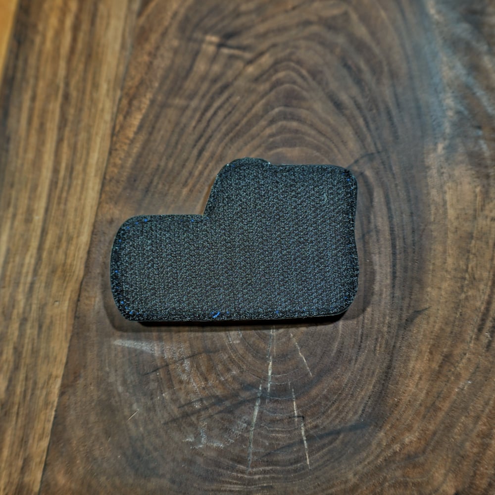Flashlight velcro (RE) patch  (limited to 40)