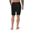 DUVAL M4 SHORTS Men's fleece shorts