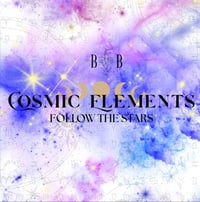 Cosmic Elements